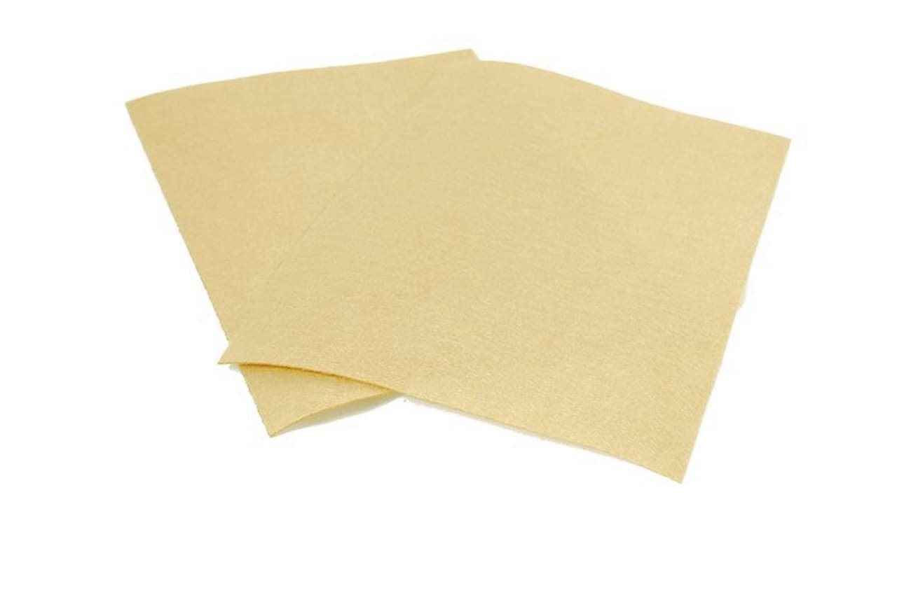 Filc dekoracyjny, grubość 1,5mm, 20x30cm, beżowy