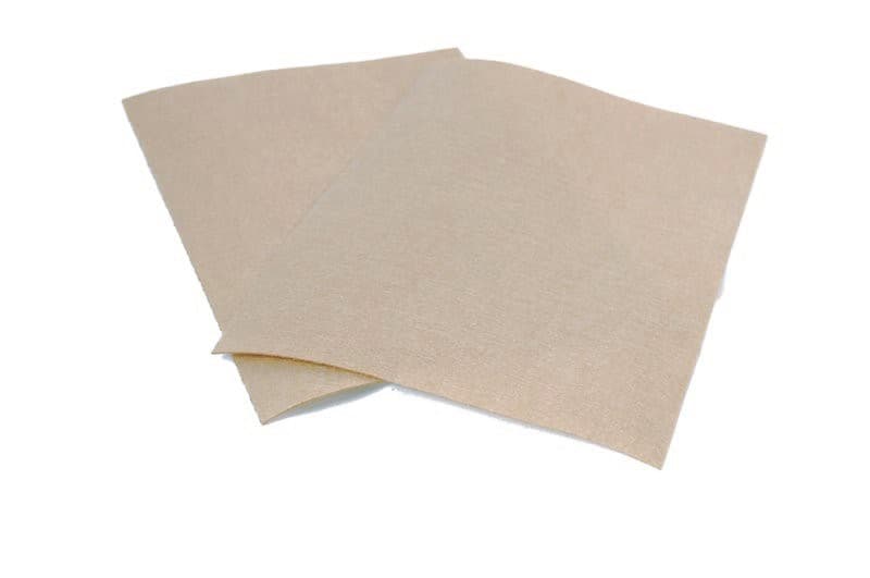 Filc dekoracyjny, grubość 1,5mm, 20x30cm, c.beż/2