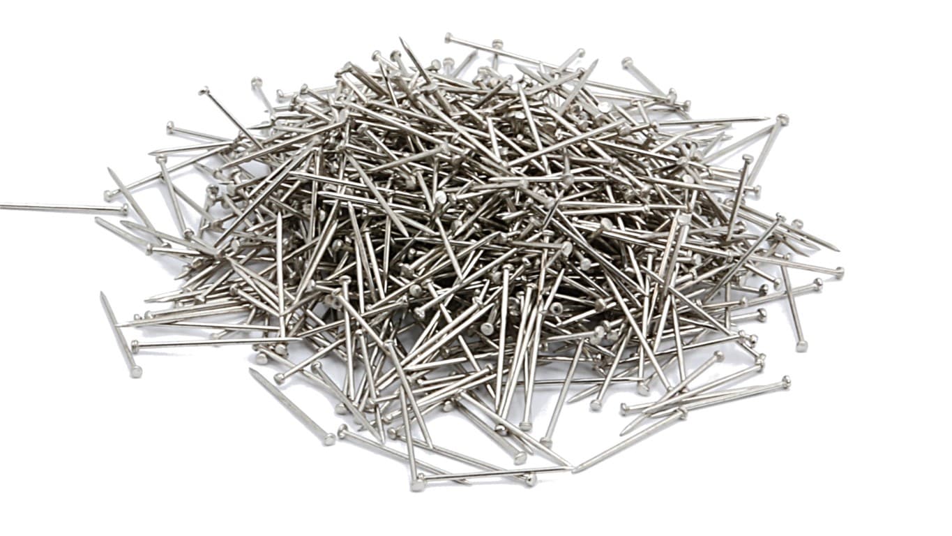 Szpilki TEX 50gram, 18mm