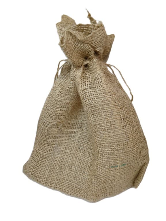 Worek jutowy, wys.60cm/szer.40cm, 1szt.