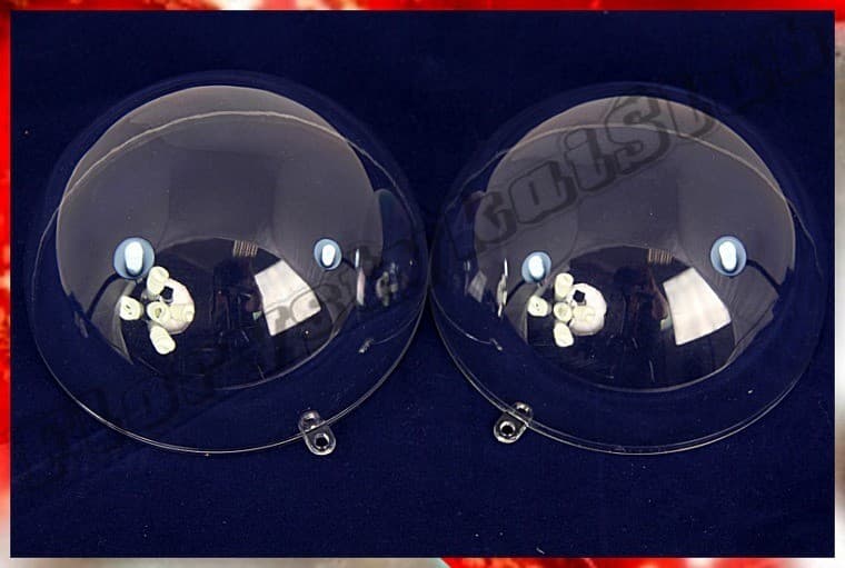 Kula akrylowa, śr.7cm/500sztuk