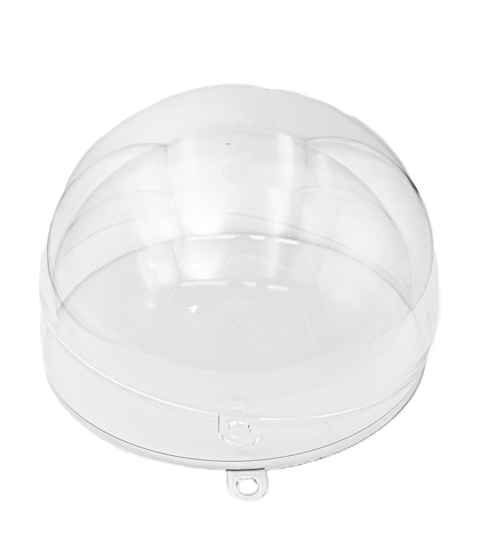 Kula akrylowa o średnicy 25cm, 1szt.