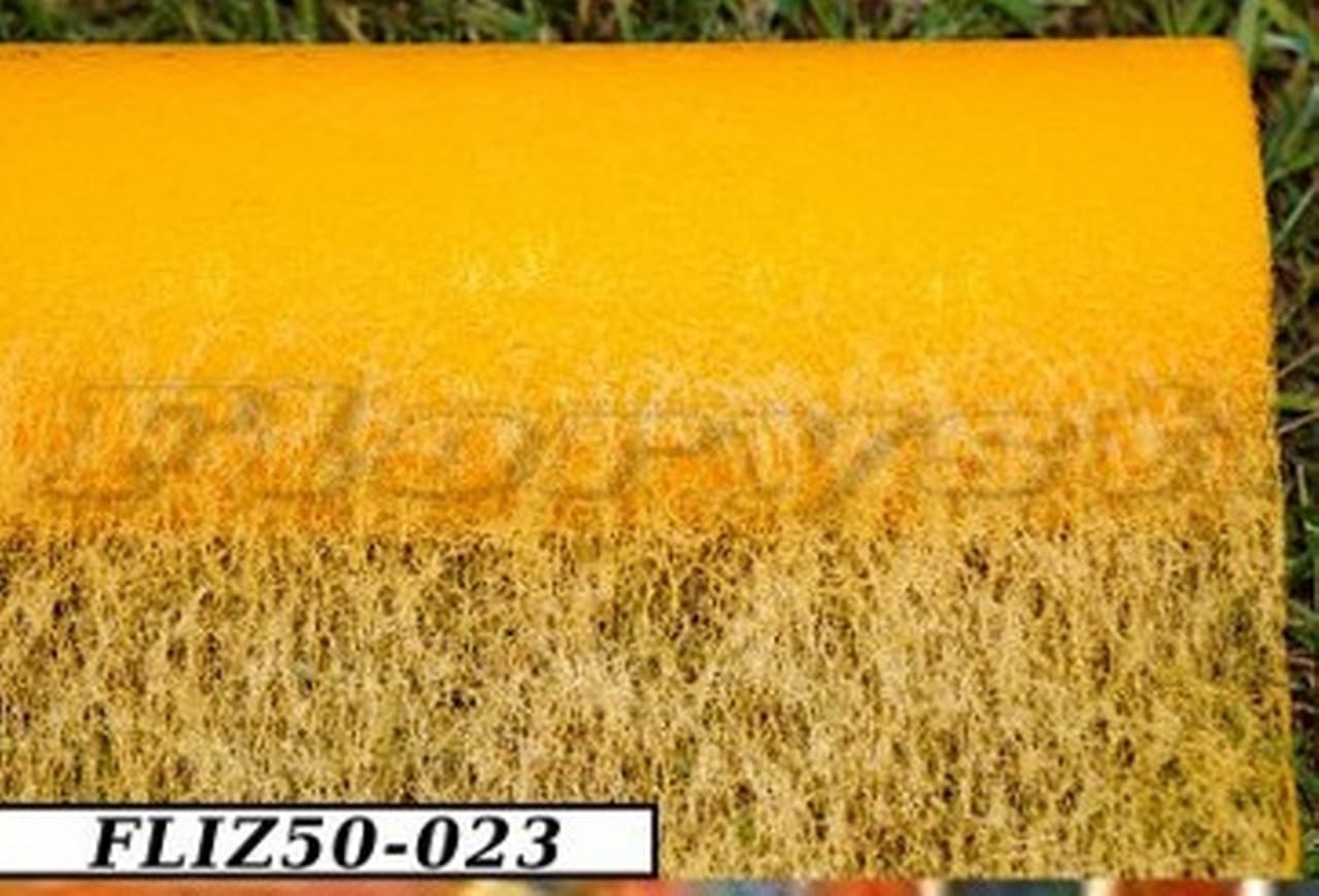 Flizelina Jednokolorowa 50cmx9y, jajko