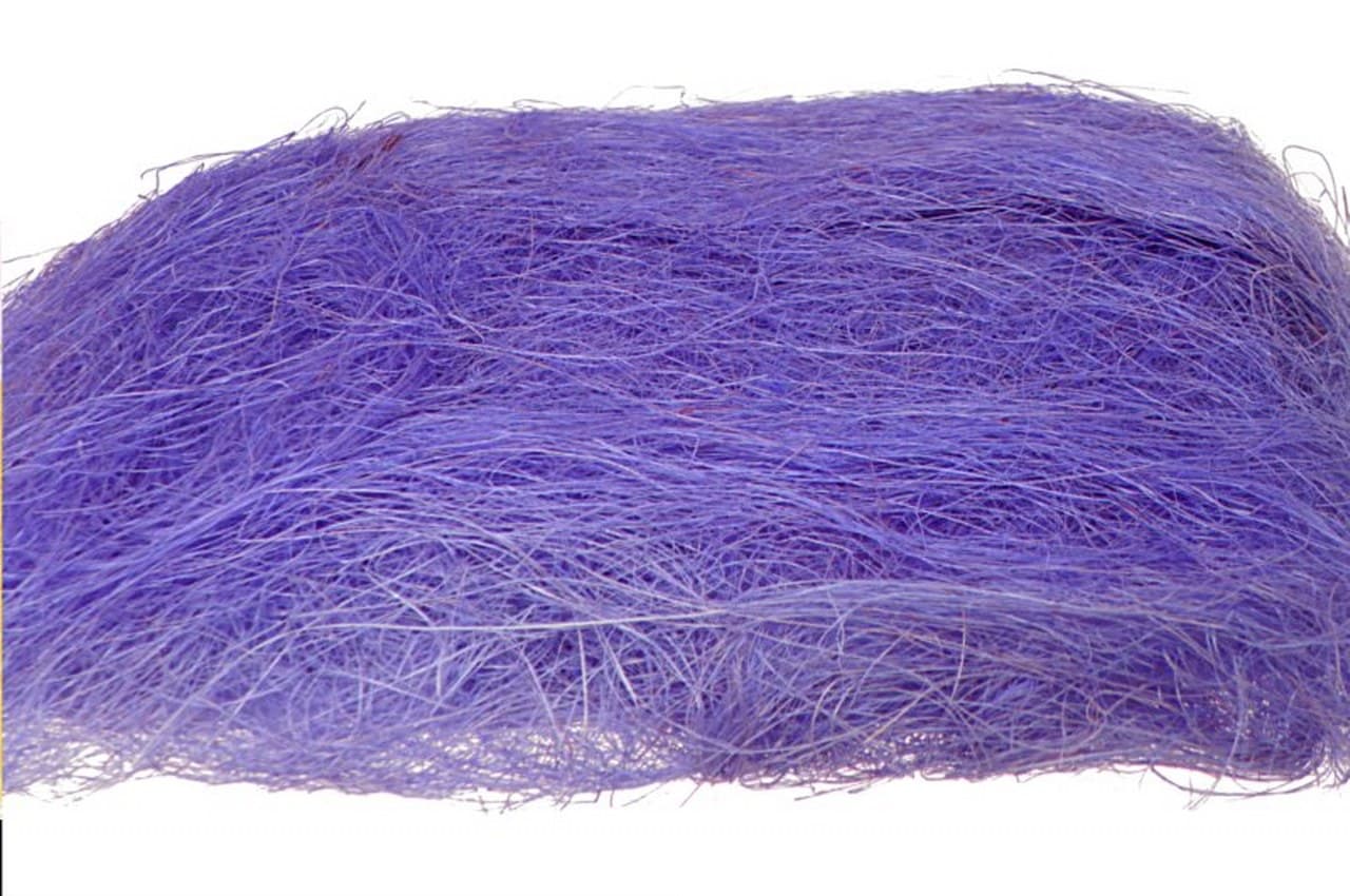 Sizal opakowanie ok. 40gram wrzosowy