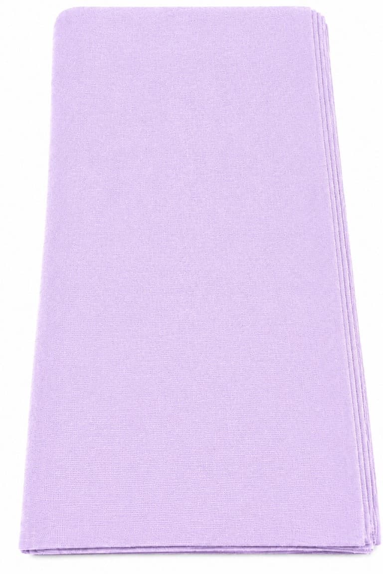 Folia piankowa 60x60cm/20szt, wrzosowa