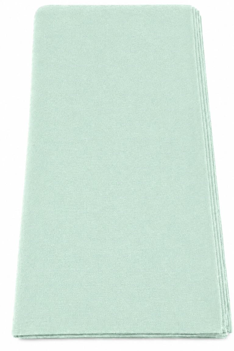 Folia piankowa 60x60cm/20szt, miętowa