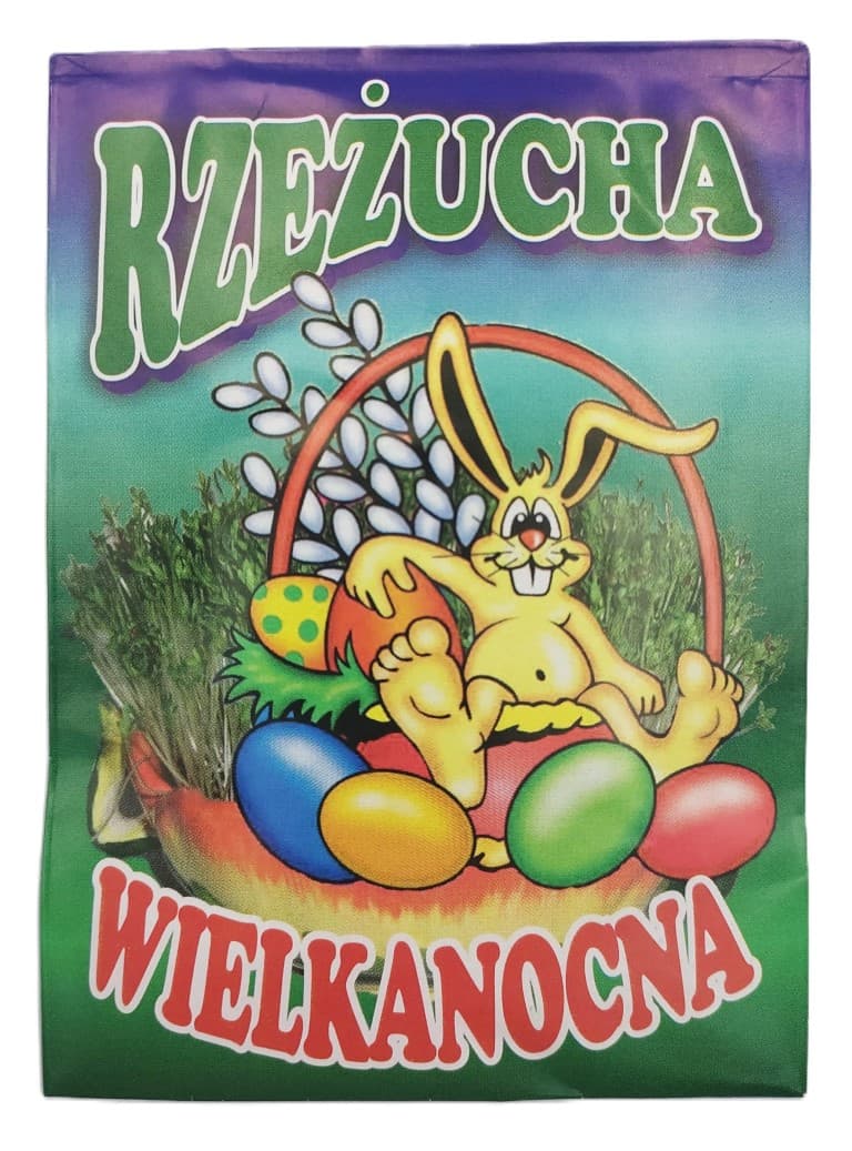 Rzeżucha wielkanocna 1 opakowanie